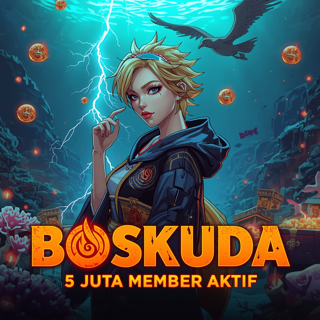 BOSKUDA Platform Game Online x About Us Waniperih Anti Cheat BOSKUDA Platform Game Online x About Us Waniperih Anti Cheat