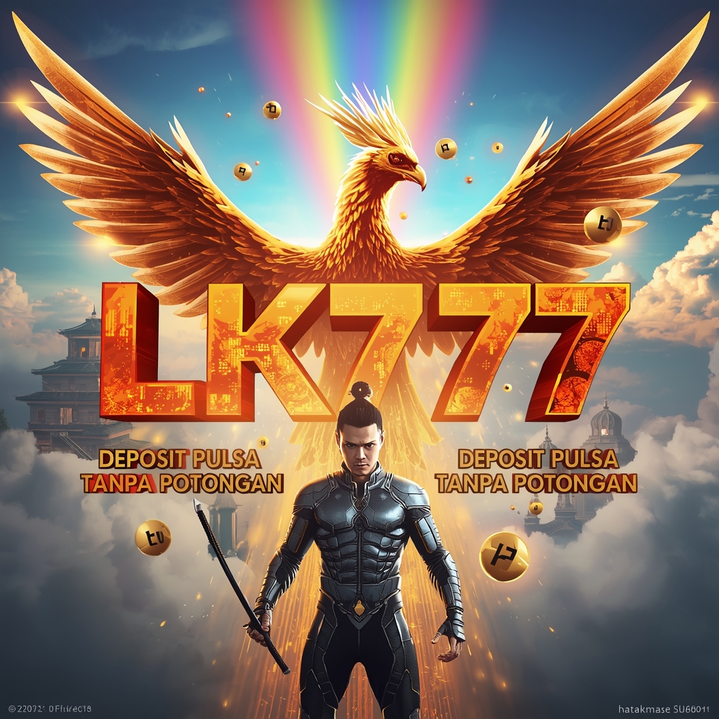LK777 Komunitas Game Online x Waniperih LK777 Komunitas Game Online x Waniperih
